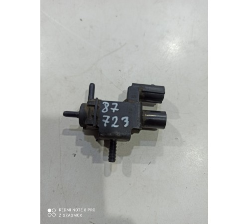 Электромагнитный клапан впускного коллектора