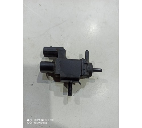 Электромагнитный клапан впускного коллектора