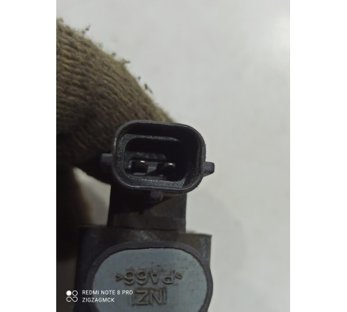 Электромагнитный клапан впускного коллектора