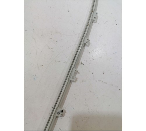 Модуль подсветки двери передний левый