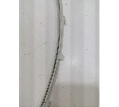 Модуль подсветки двери передний левый