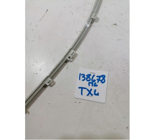 Модуль подсветки двери передний левый