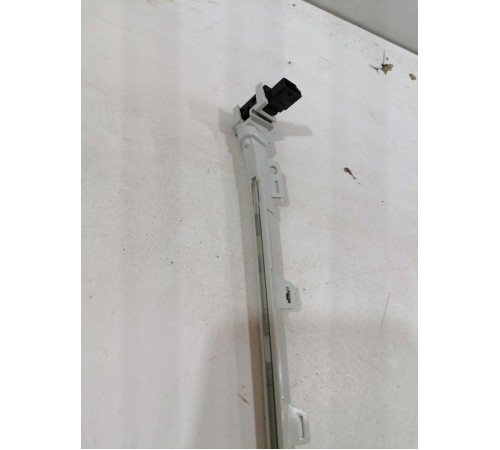 Модуль подсветки двери передний левый