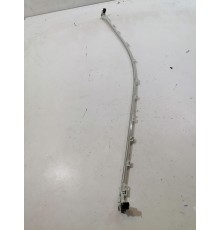 Модуль подсветки двери передний левый