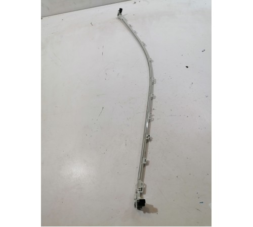 Модуль подсветки двери передний левый