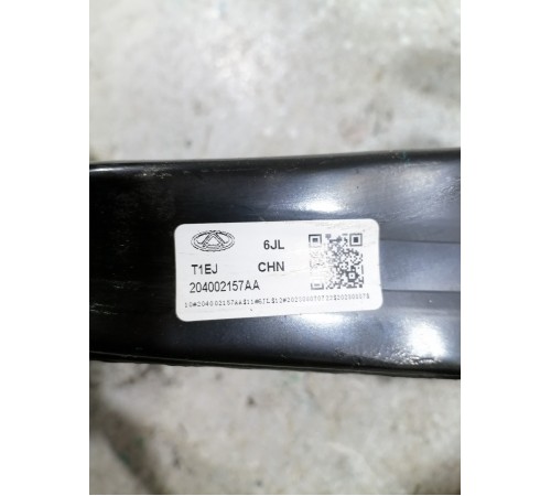 Педаль тормоза