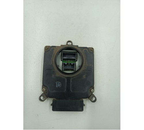 Блок розжига фар правый