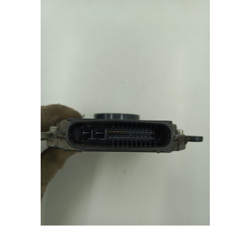 Блок розжига фар правый