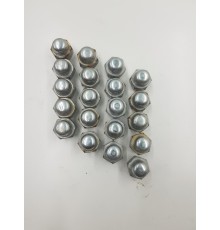 Комплект колесных гаек 20 шт.