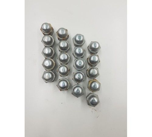 Комплект колесных гаек 20 шт.