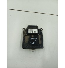 Блок розжига фар правый