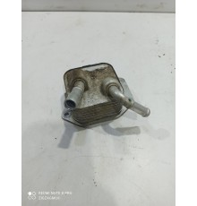 Радиатор(теплообменник) охладитель акпп