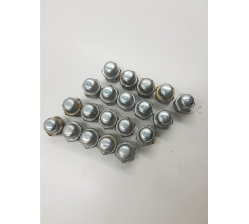 Комплект колесных гаек 20 шт.