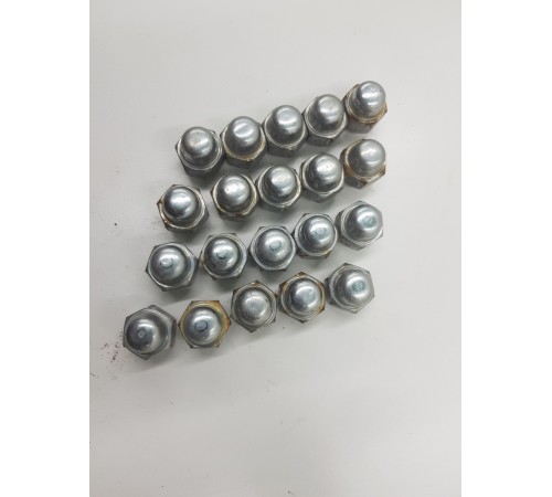 Комплект колесных гаек 20 шт.