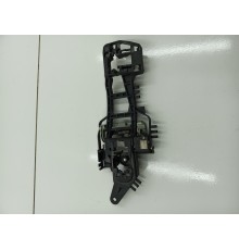 Кронштейн ручки передней правой