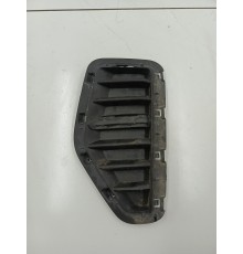 Накладка бампера передняя левая