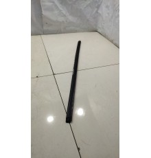 Уплотнитель стекла (передний, левый, внутренний)