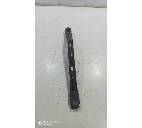 Кронштейн(крепление) топливного бака