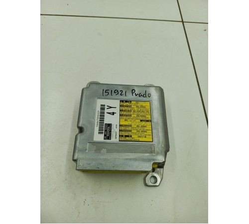 Блок управления AirBag