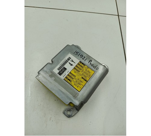 Блок управления AirBag