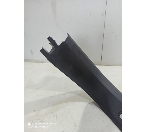 Накладка порога (передняя левая)