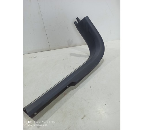 Накладка порога (передняя левая)