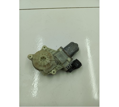 Моторчик двери передний левый