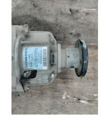 Муфта подключения полного привода