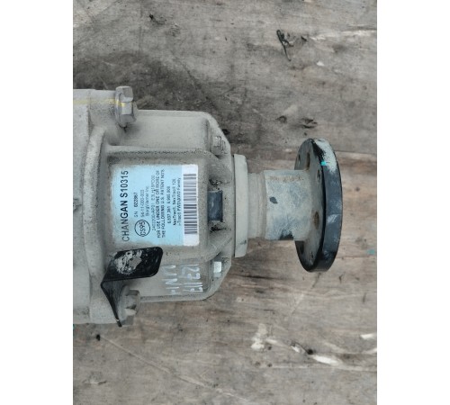 Муфта подключения полного привода