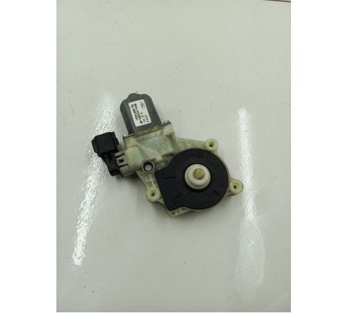 Моторчик двери передний левый