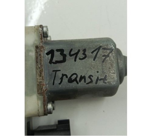 Моторчик двери передний левый