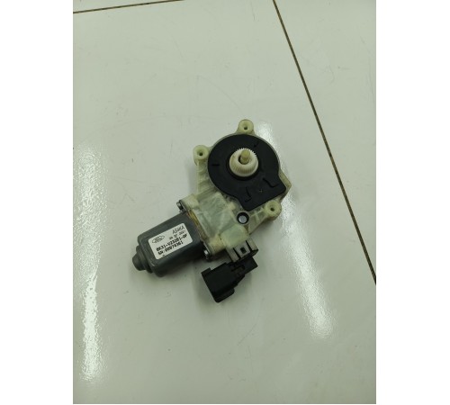 Моторчик двери передний левый