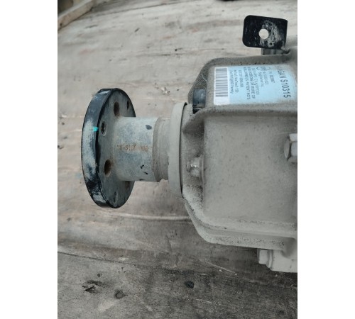 Муфта подключения полного привода