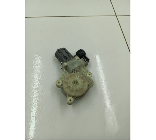 Моторчик двери передний левый