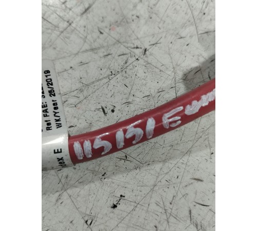 Силовой провод блока АКПП