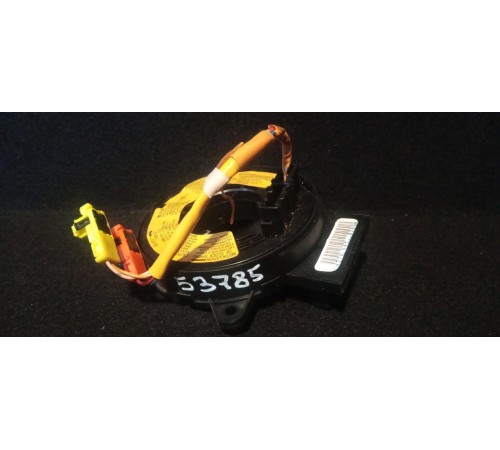 Подрулевая контактная группа