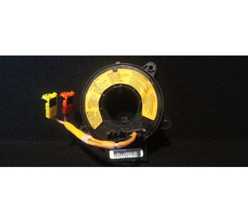 Подрулевая контактная группа