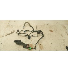 Электропроводка Двери Передней Правой