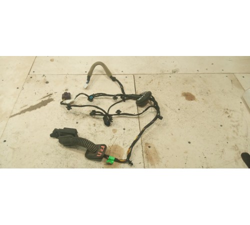 Электропроводка Двери Передней Правой