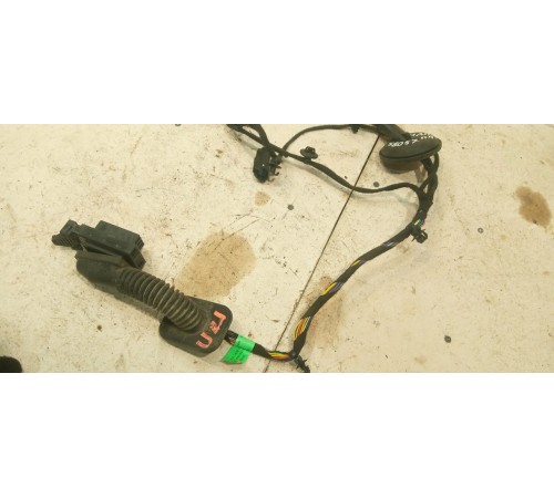 Электропроводка Двери Передней Правой