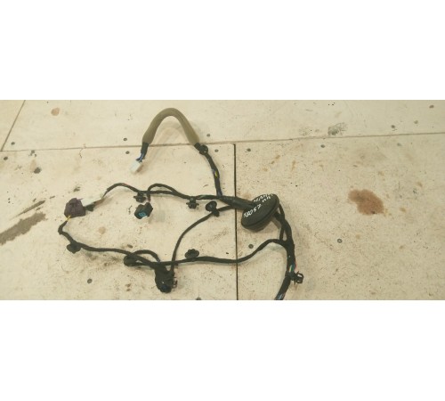 Электропроводка Двери Передней Правой