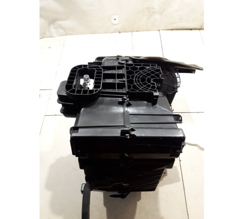 Корпус отопителя (печки)