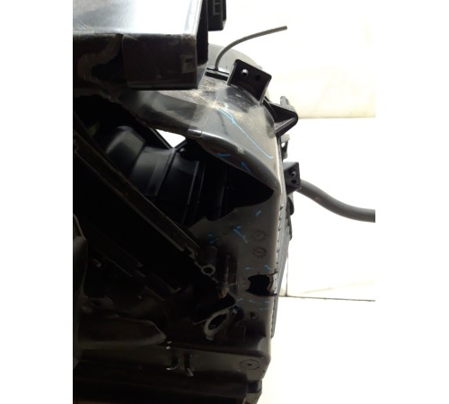 Корпус отопителя (печки)