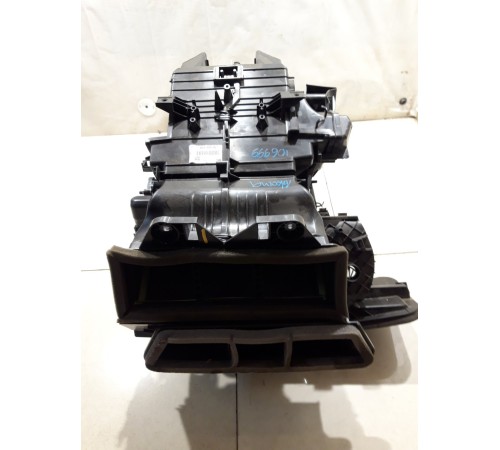 Корпус отопителя (печки)