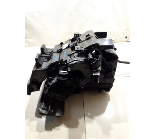 Корпус отопителя (печки)