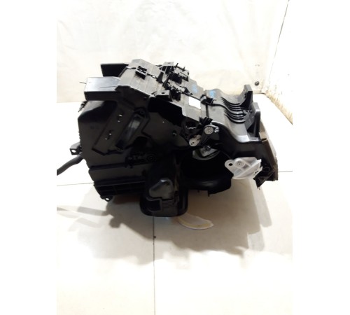 Корпус отопителя (печки)