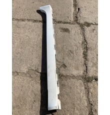 Накладка порога (левая)