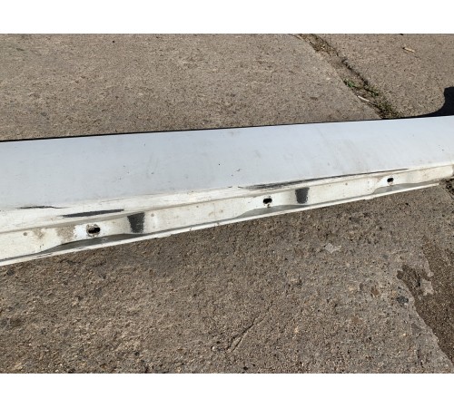 Накладка порога (левая)