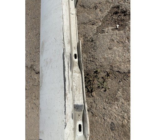 Накладка порога (левая)