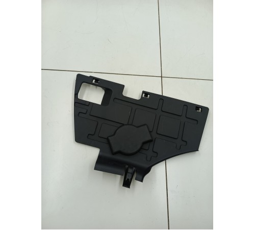 Накладка торпедо нижняя внутренняя